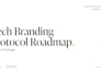 build a strategic brand architecture for b2b tech and IT